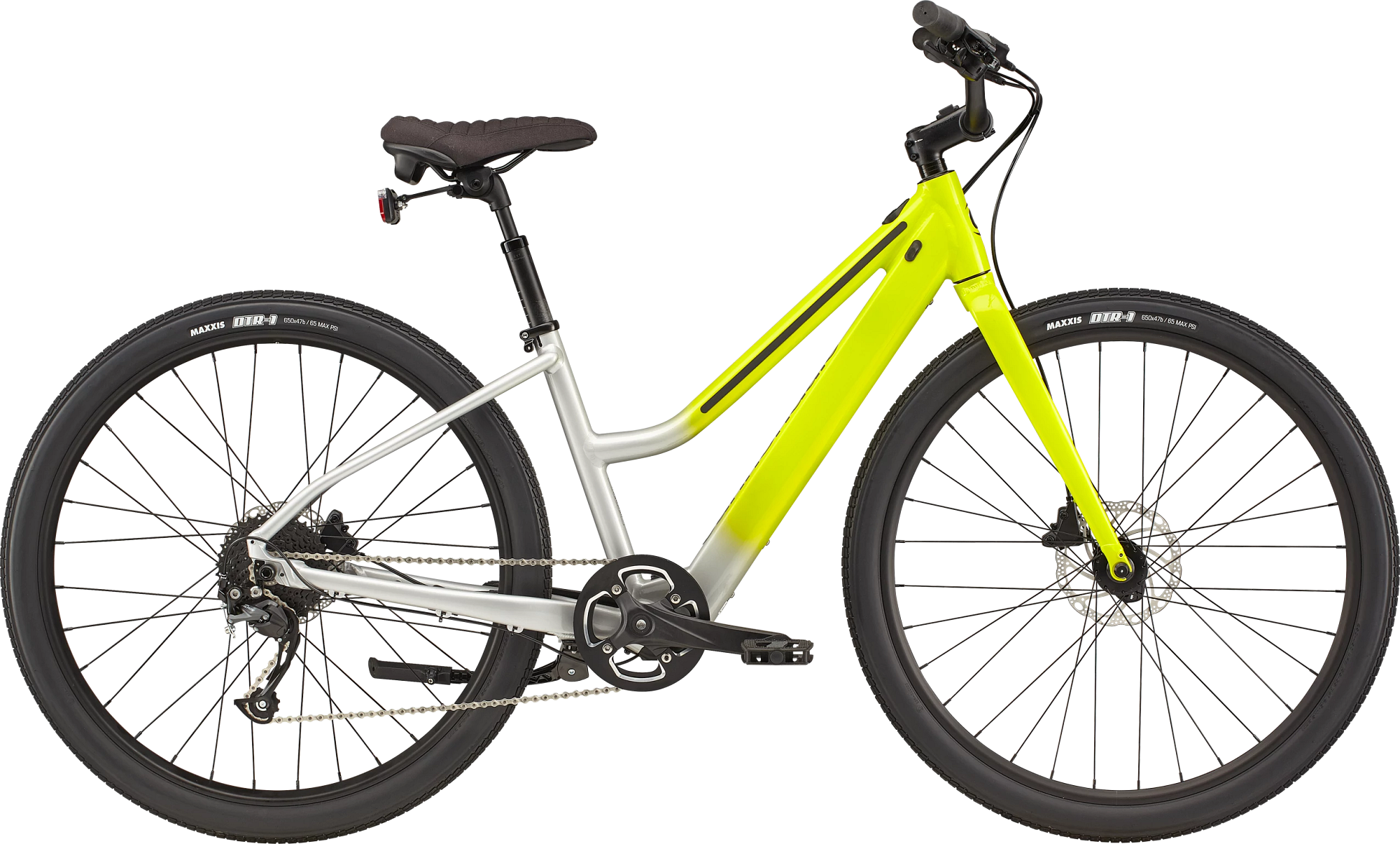 Treadwell Neo Remixte | Electric City Bike | Cannondale