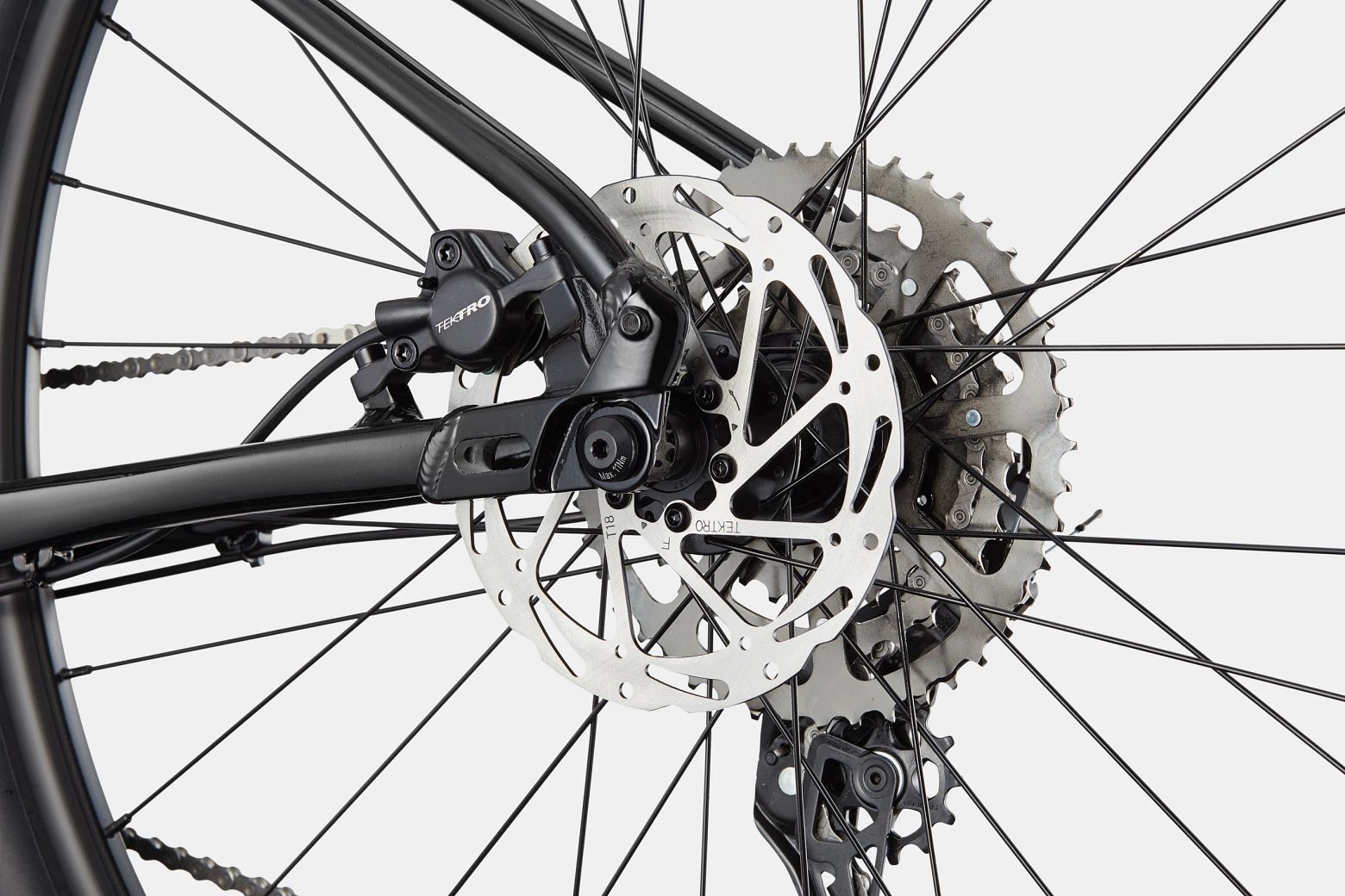 キャノンデールMTB　Trail2 Cannondale Trail 2 Mountain Bike | REI Co-op