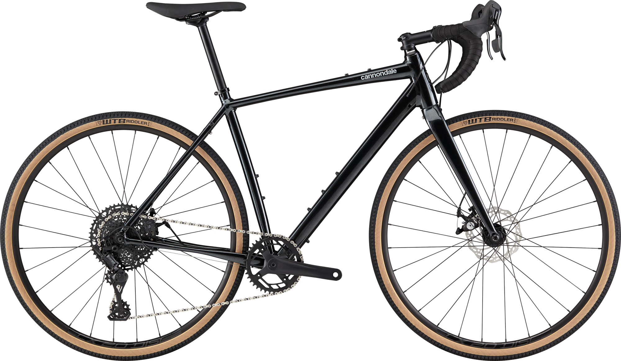 Topstone 4 Gravel Bikes Cannondale