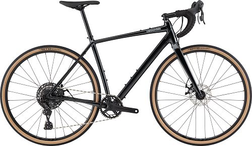 Cannondale deals gravel bikes