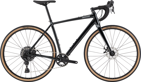 Topstone 4 Road Gravel Bike