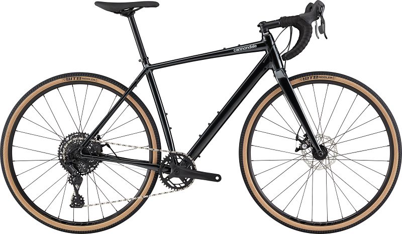 Cannondale gravel on sale bike 2019