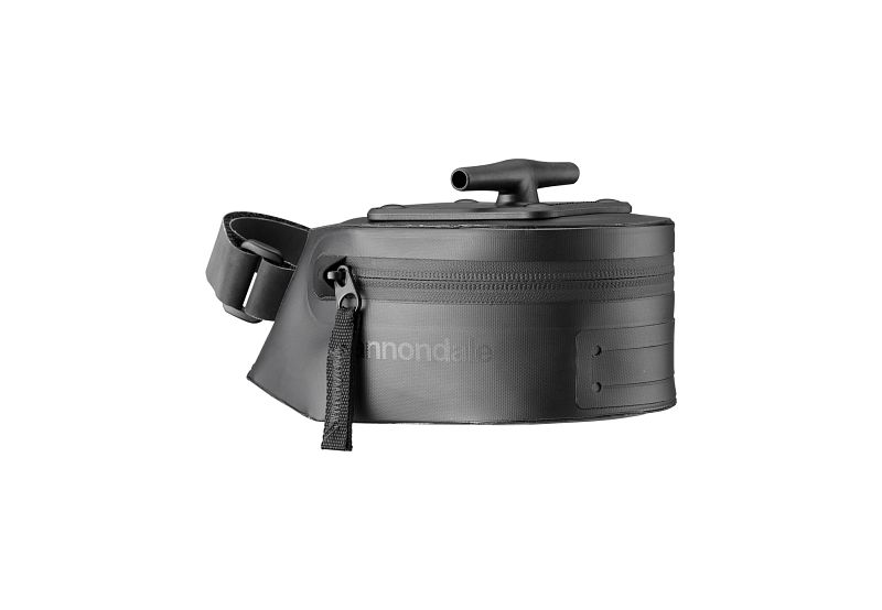 Cannondale 自転車用サドルバッグ Contain QR Saddle Small Bag | Equipment | Cannondale