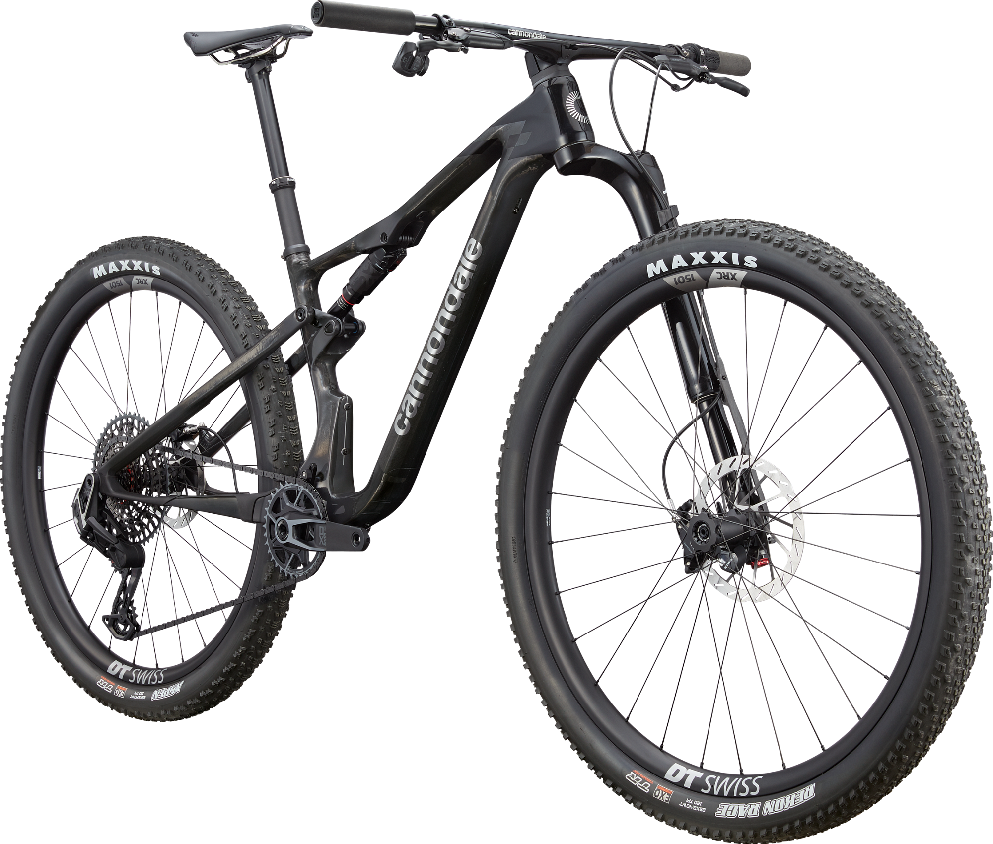 Cannondale scalpel lefty price sale