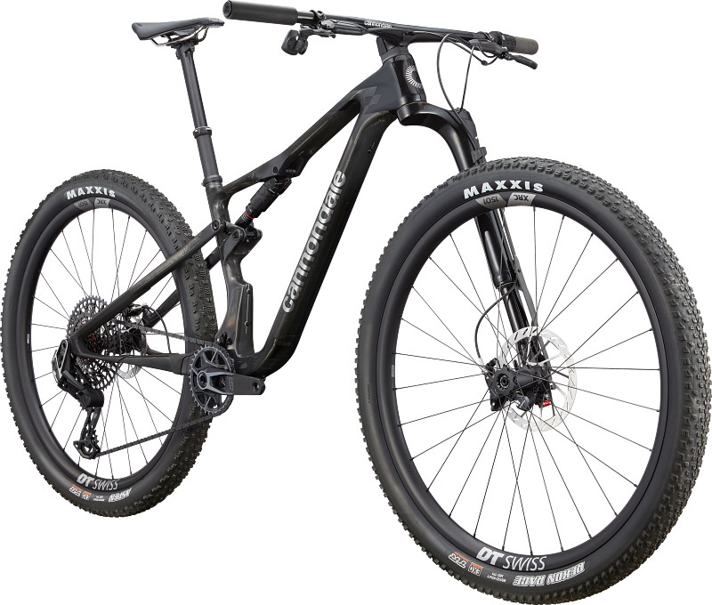 Scalpel 1 Lefty | XC Race Bikes | Full Suspension MTB