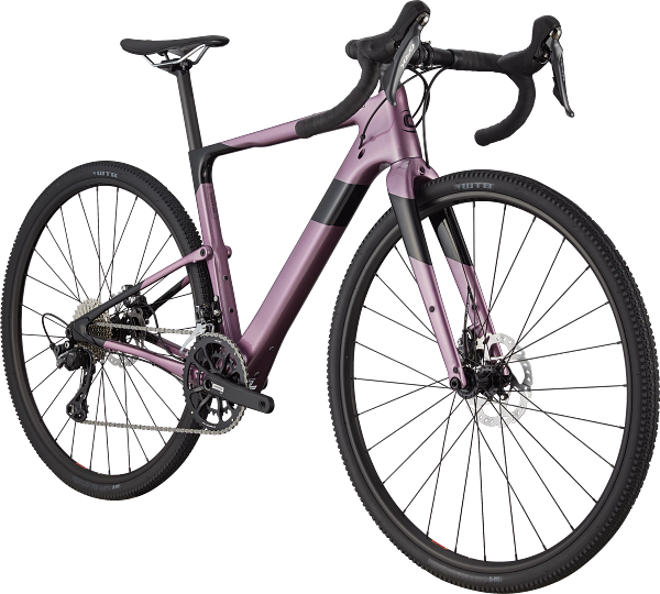 Topstone Carbon Women's 4 Road Gravel Bike