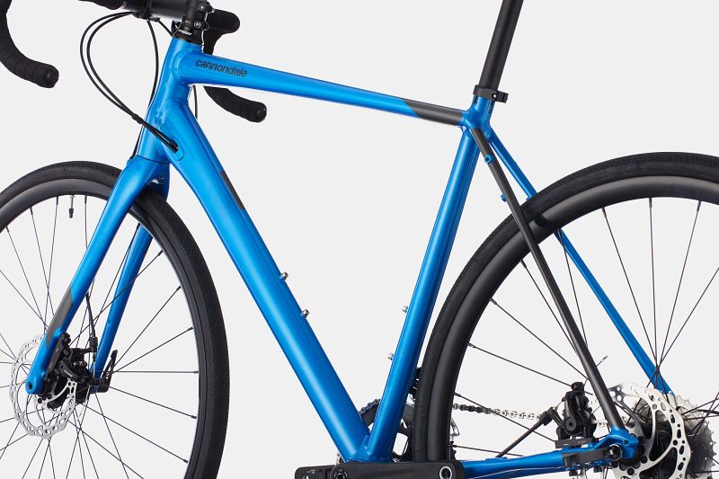 Synapse Tiagra | Endurance Bikes 