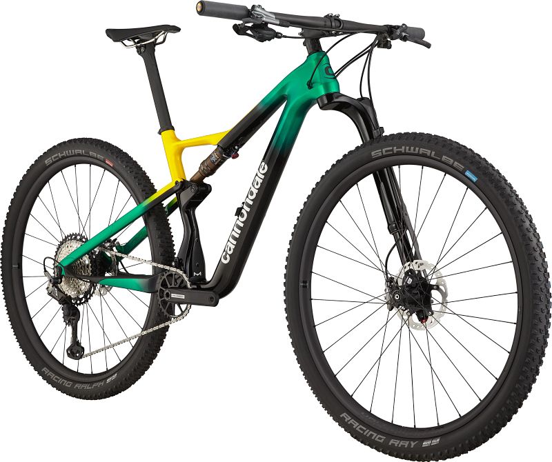 Cannondale scalpel hi store mod 1 2019