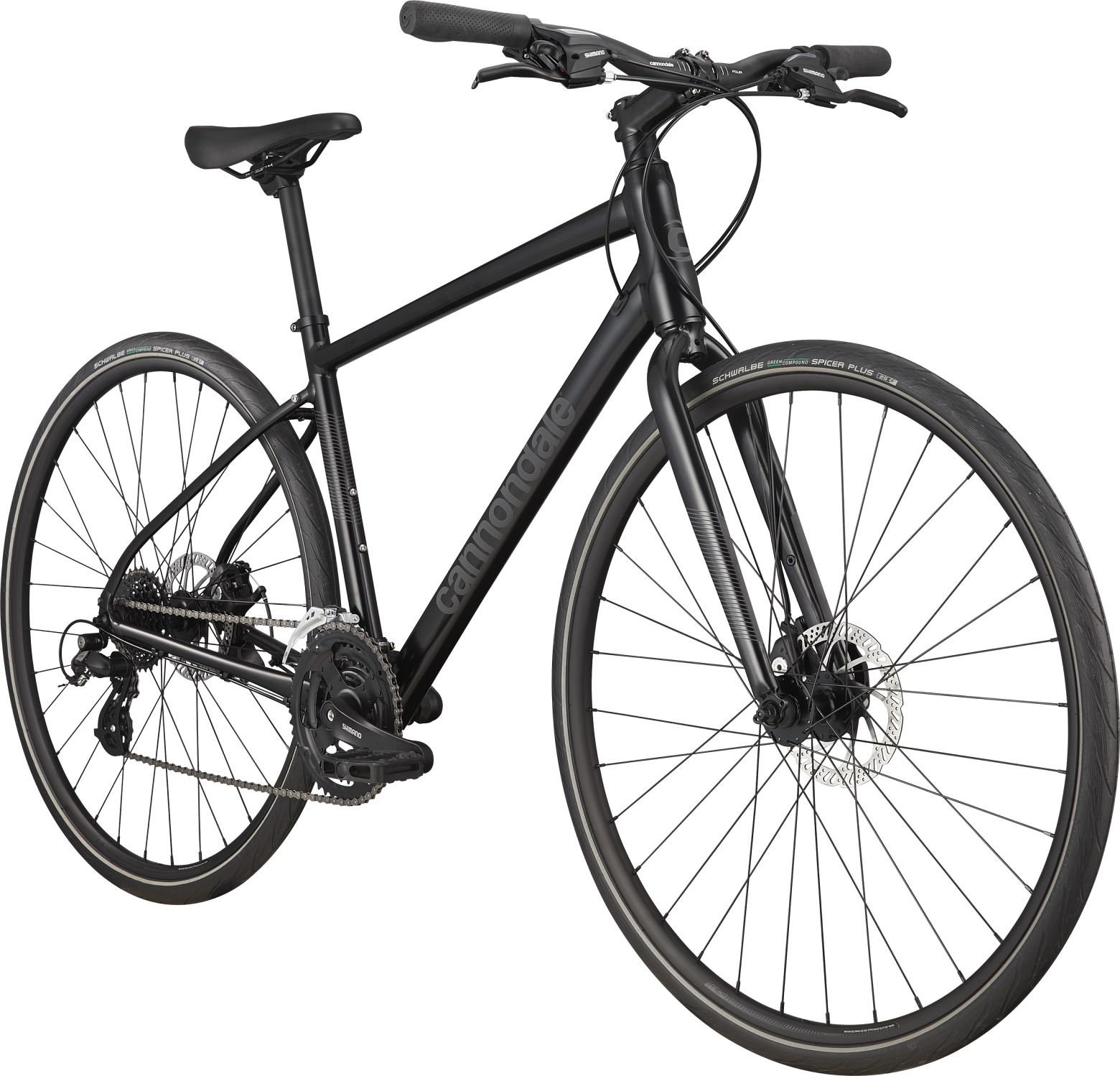 Quick LTD | Fitness Bikes | Cannondale