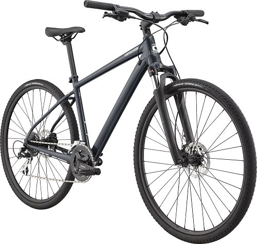 Fitness best sale commuter bike