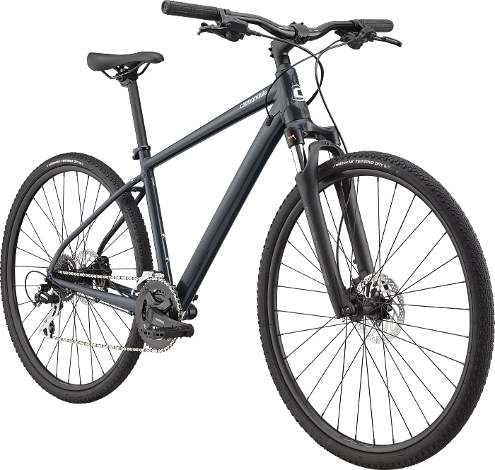 cannondale quick cx 3 hybrid bike