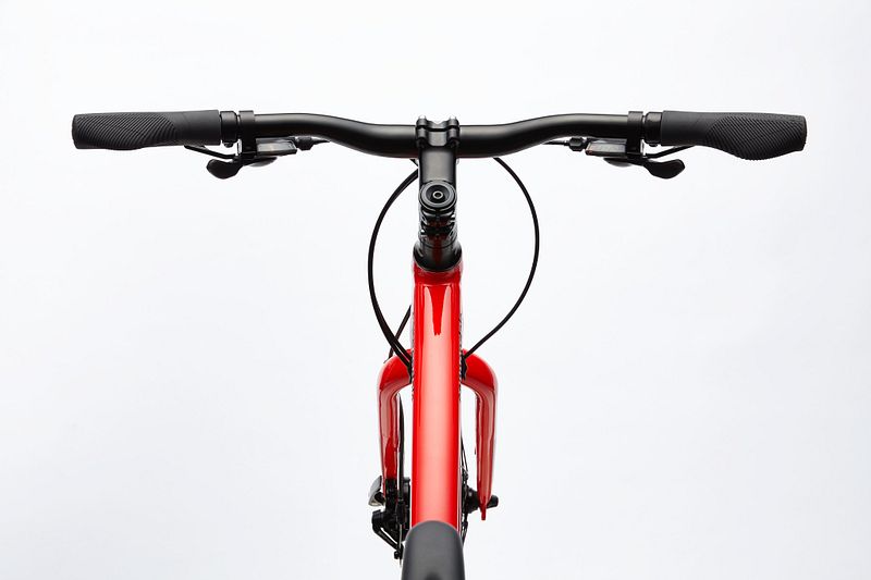 Quick 5 | Hybrid Bikes | Cannondale