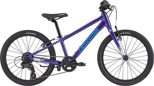 20 Inch Bikes | Ages 5-8 | Cannondale