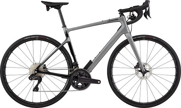 Synapse Carbon 2 RLE Road Endurance Bike