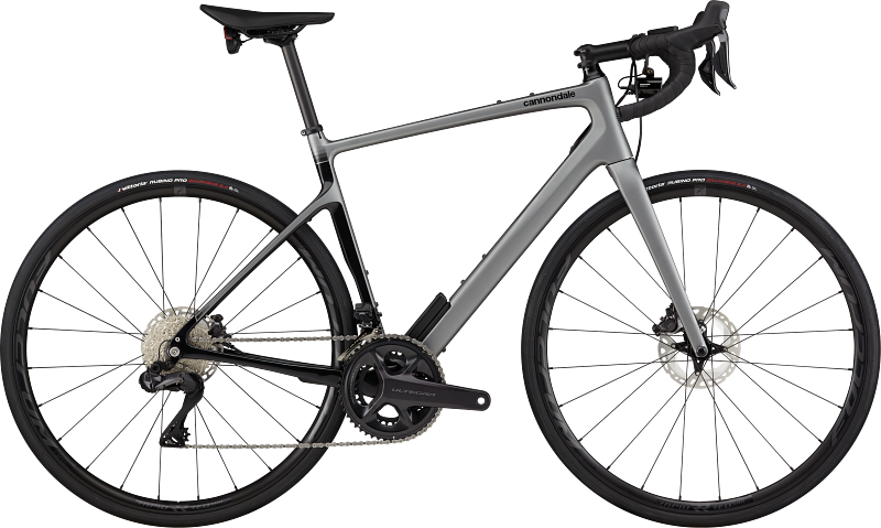 Cannondale Synapse Carbon 2 RLE 14
