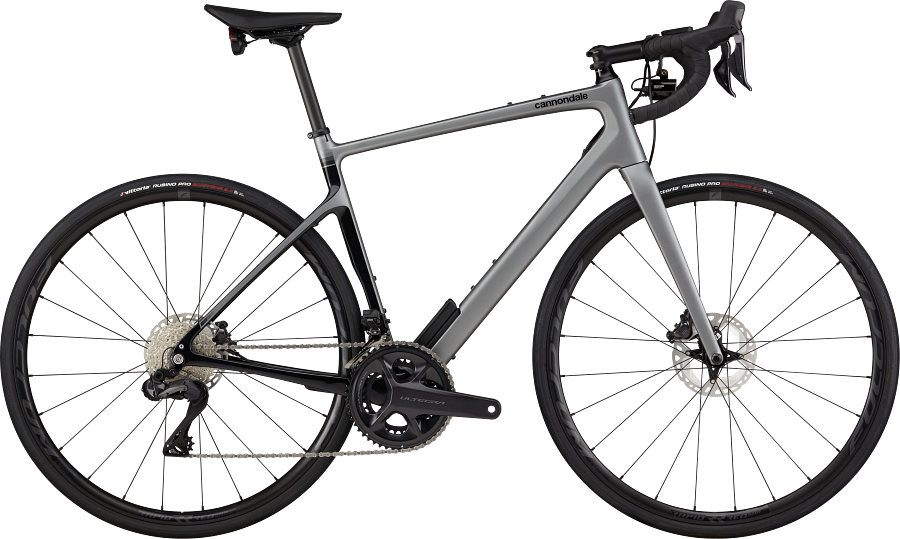 Synapse | Endurance Bikes | Cannondale