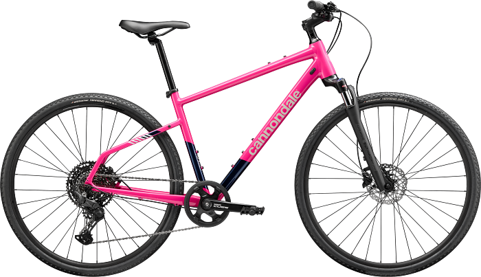 Quick CX 2 Detail Image