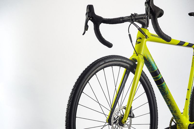 cannondale superx 2020