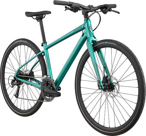 Quick | Hybrid Bikes | Cannondale
