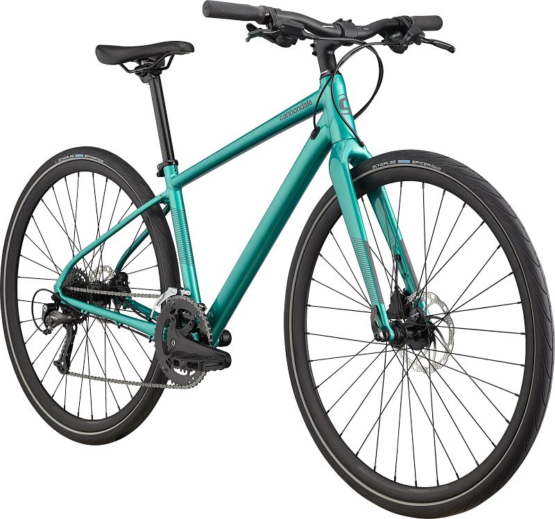 Cannondale quick disc 4 hot sale 2020