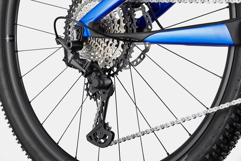 Scalpel Carbon 2 | XC Bikes | Full Suspension MTB's | Cannondale