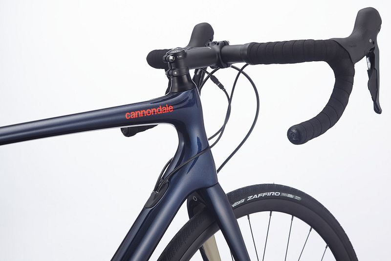 Synapse Carbon Tiagra | Endurance Bikes | Cannondale