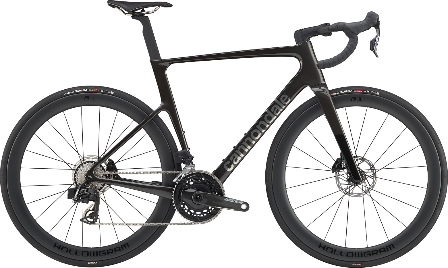 SuperSix EVO 1 | Road Race Bikes | Cannondale