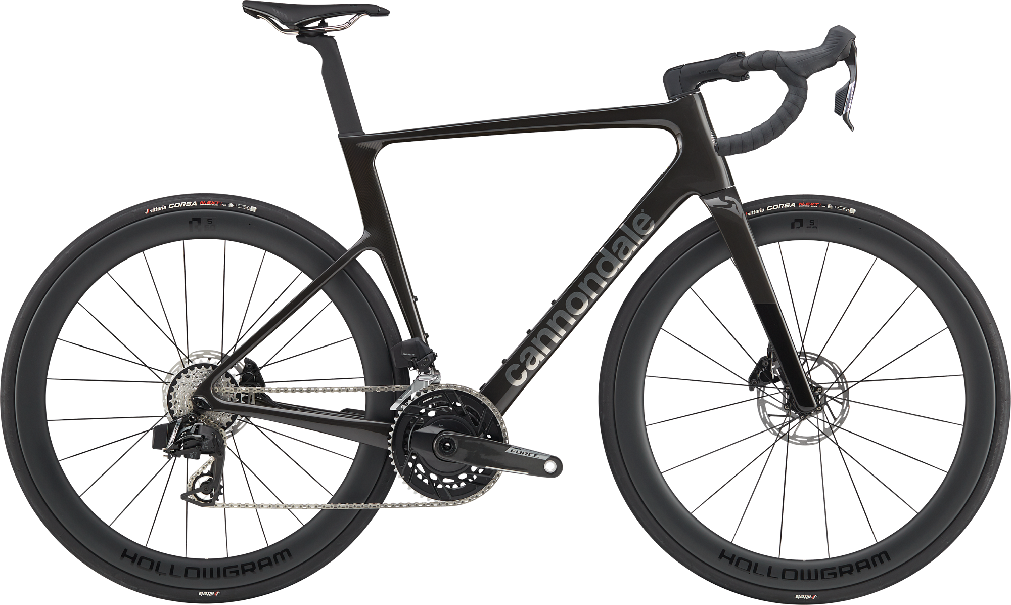 SuperSix EVO 1 | Road Race Bikes | Cannondale