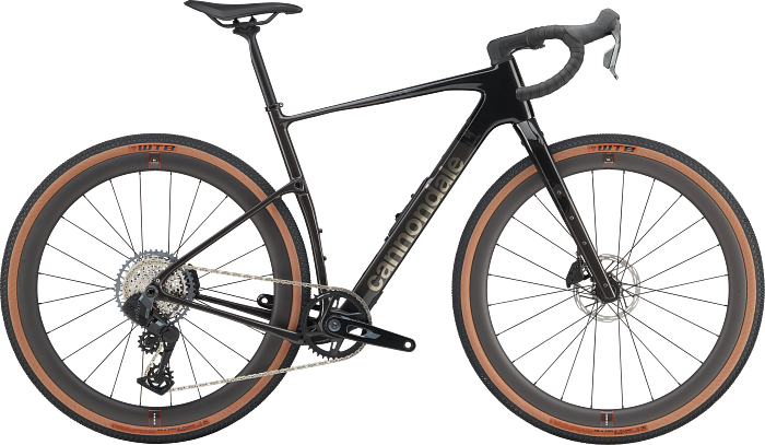Topstone Carbon 1 AXS Detail Image