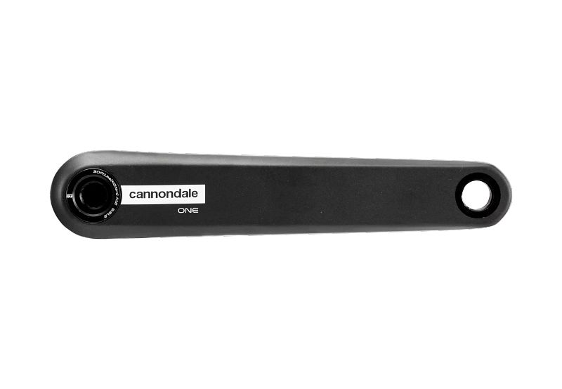 Cannondale store hollowgram crankset