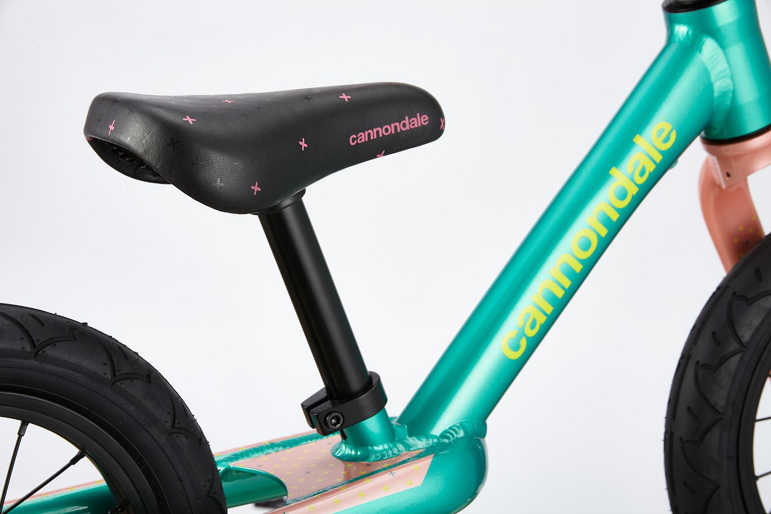 Kids Trail Balance Girl's | 1 to 4 Bikes | Cannondale
