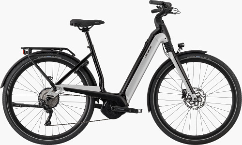 Mavaro 5 in Cashmere - Electric E-Urban Bike