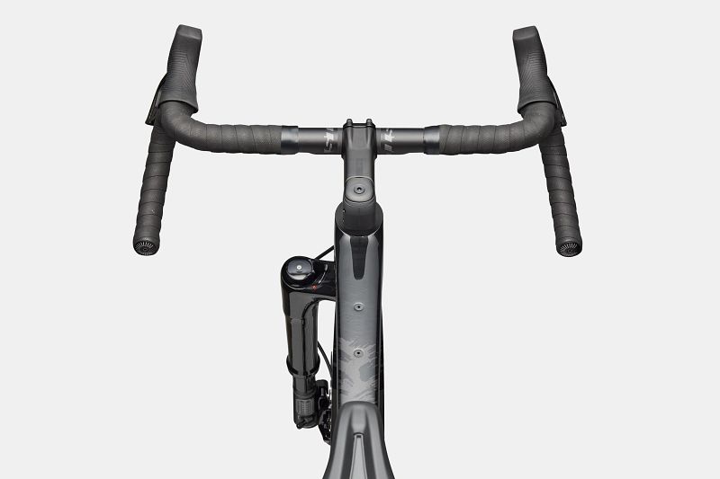 2005 Cannondale F800 Lefty 20