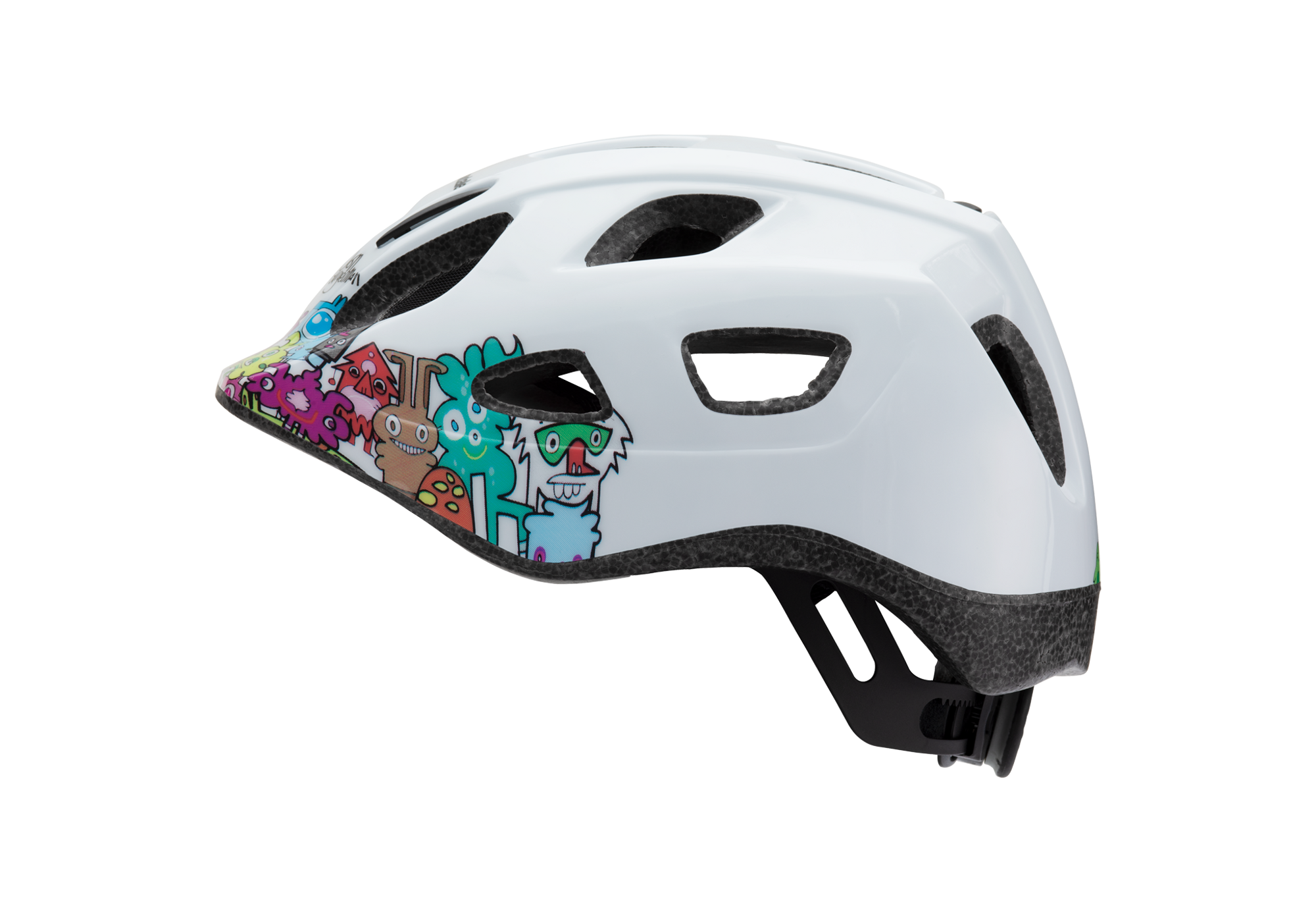Cannondale kids sales helmet