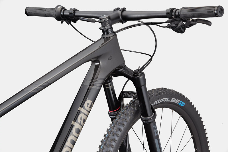 Cannondale Scalpel HT Carbon 2 Scalpel HT Carbon 2 | XC Bikes | Hardtail MTB