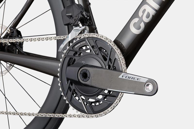SuperSix EVO 1 | Road Race Bikes | Cannondale