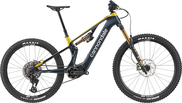 Moterra SL 1 Detail Image