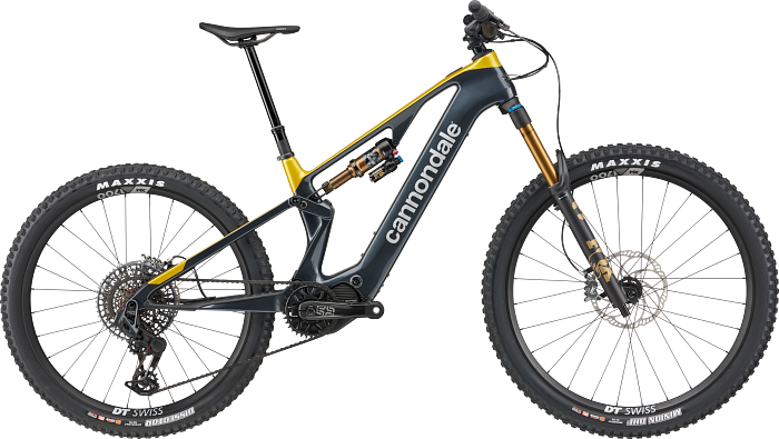 Moterra SL 1 Detail Image