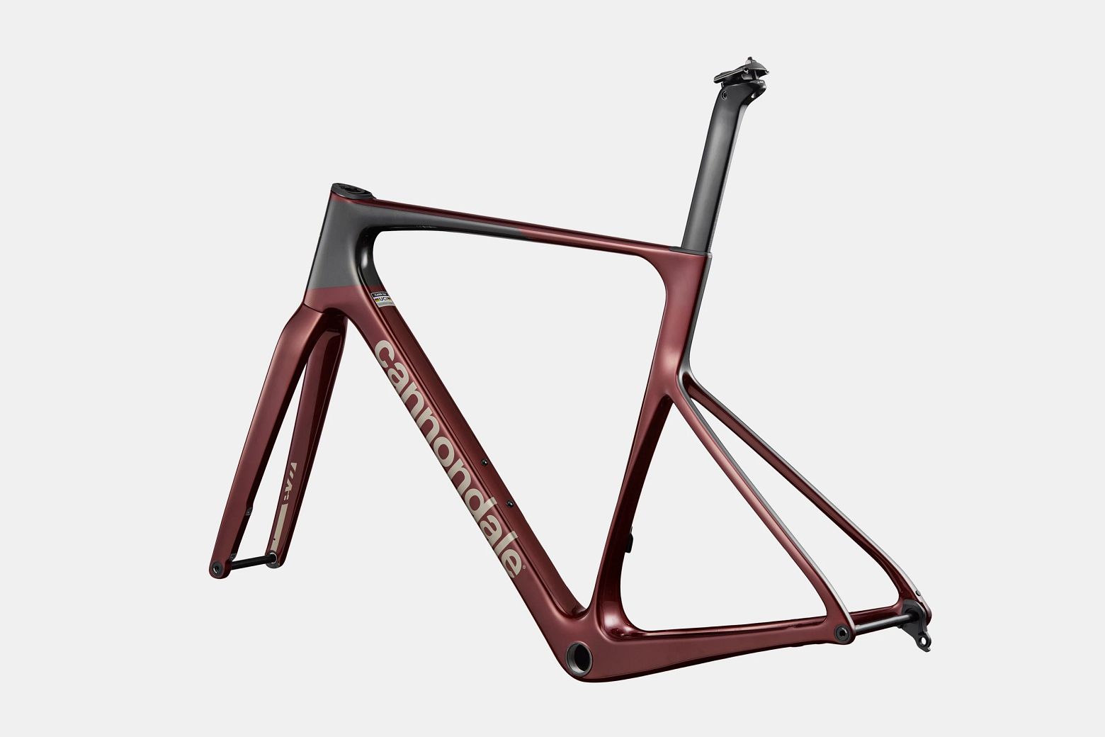 SuperSix EVO Frameset | Road Race Bikes | Cannondale