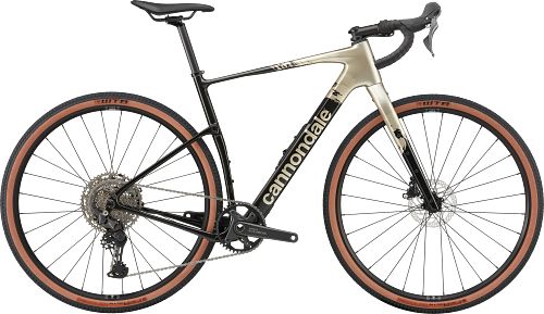 Topstone Carbon | グラベルロードバイク | Cannondale
