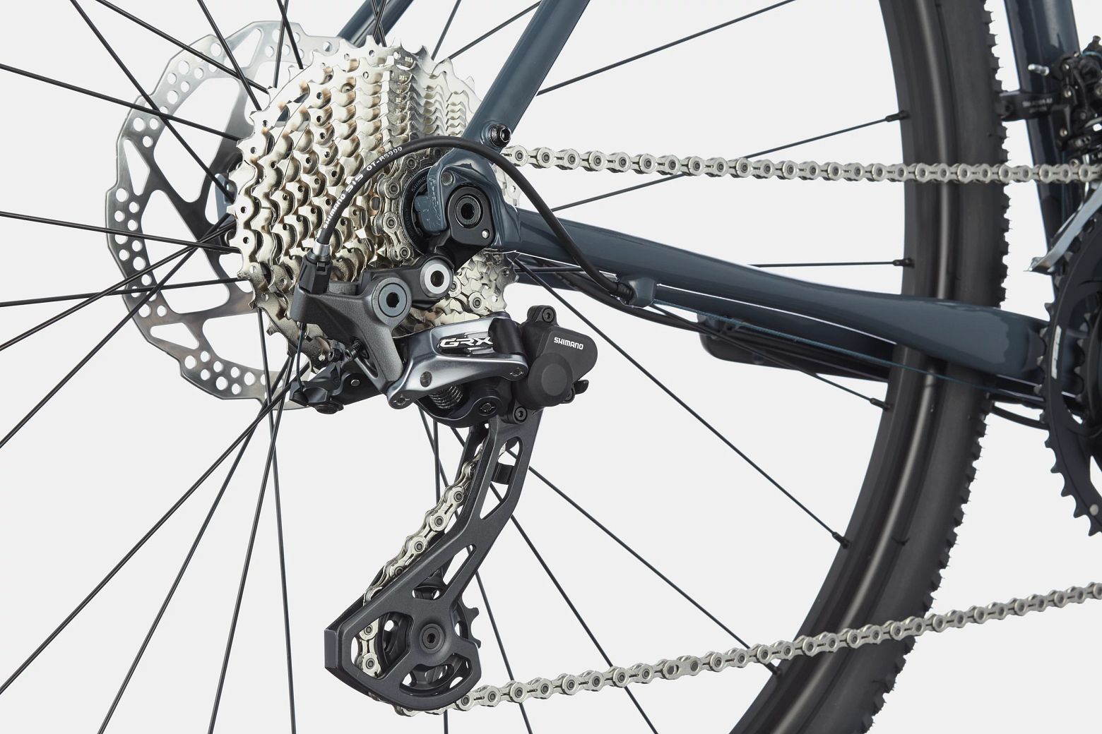 GRXコンポ　Cannondale　Topstone 1 グラベルロード GRXコンポ Cannondale Topstone 1 グラベルロード GRXコンポ