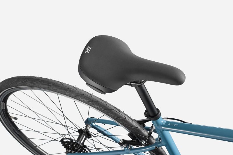 Quick 4 | Hybrid Bikes | Cannondale