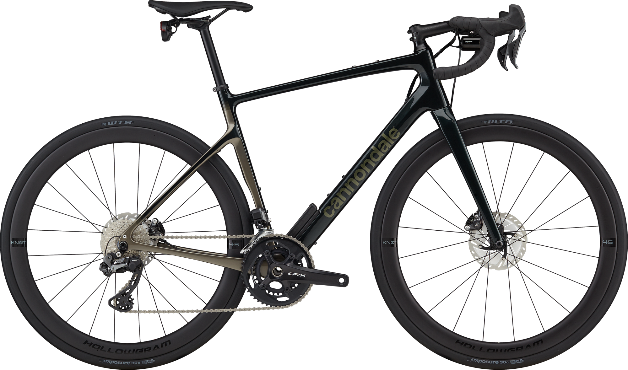 Synapse Carbon 2 RLE | Endurance Bikes | Cannondale