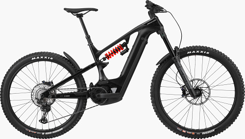 Electric Mountain Bikes | Cannondale