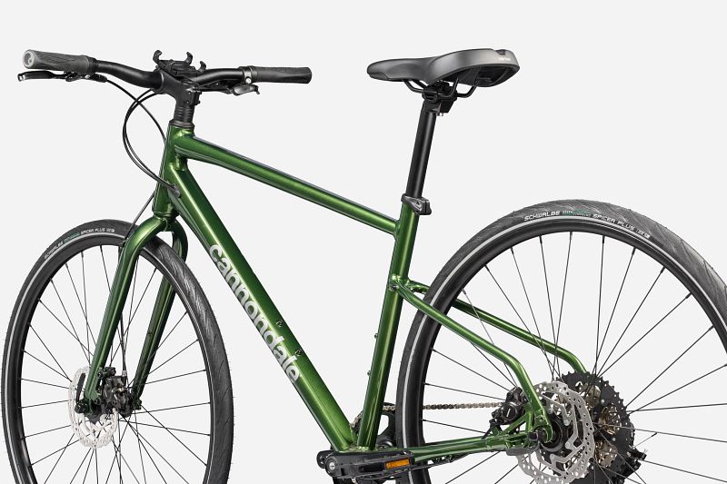 Quick 3 | Hybrid Bikes | Cannondale