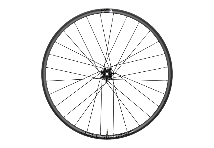 XC-SL 25 SRAM XD Ai Rear Wheel Detail Image