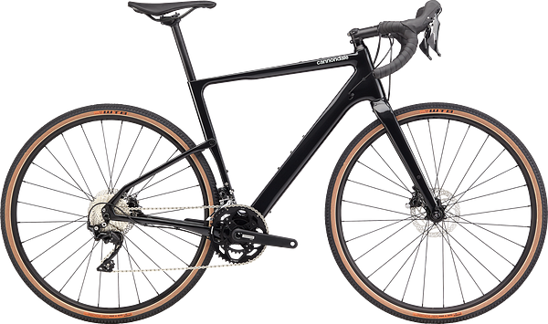 Topstone Carbon 105 Road Gravel Bike