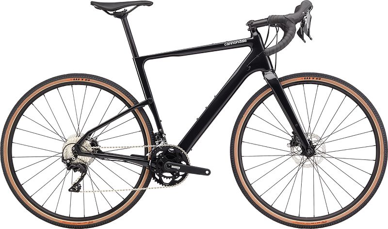 Topstone Carbon 105 | Gravel Bikes | Cannondale