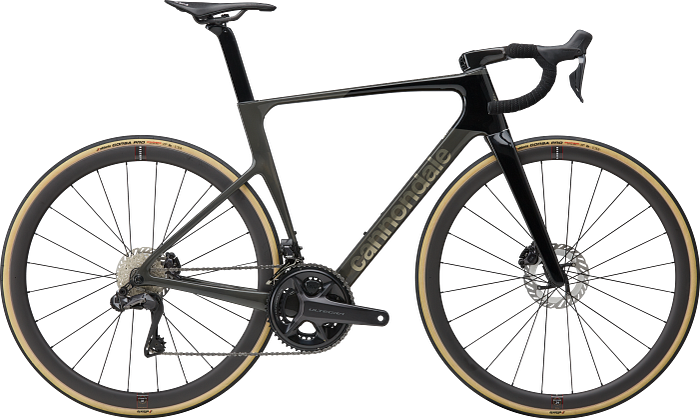 SuperSix EVO 1 SL Detail Image