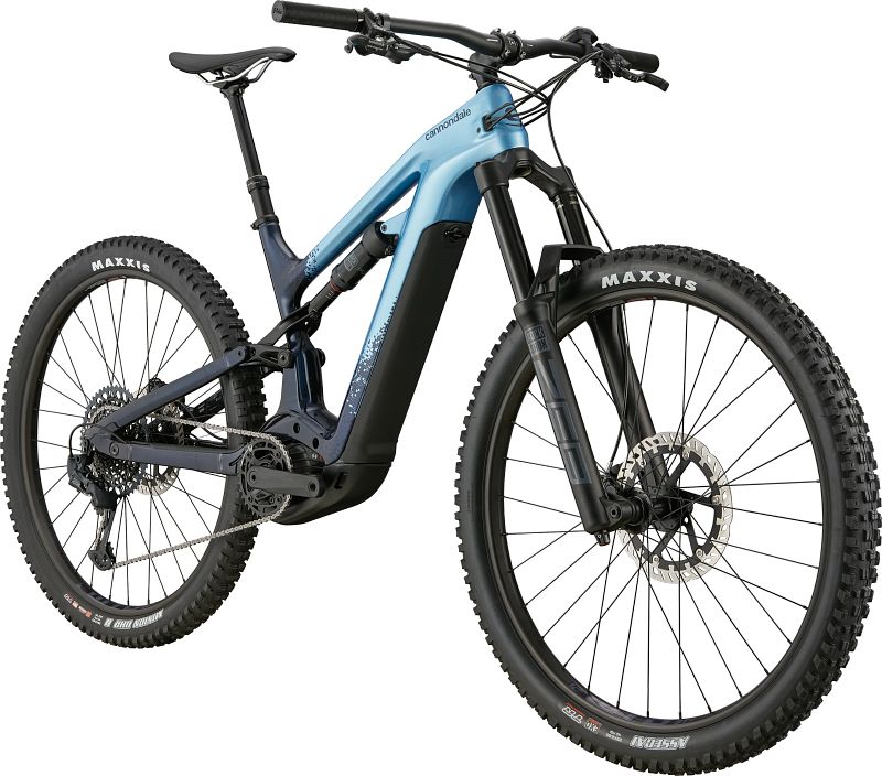 Cannondale neo habit online 2